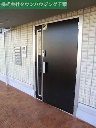 サンプットコートの物件内観写真